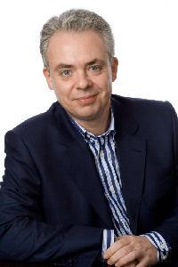 Manitou CEO Jean-Christophe Giroux