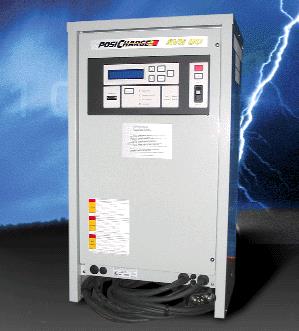PosiCharge SVS80