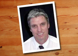 Steve Cunliffe