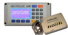 KEYTROLLER LCD devices: Simple checklist model to complete vehicle monitoring systems
