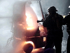 AUSTRALIAN GOVERNMENT BLITZES FORKLIFT SAFETY