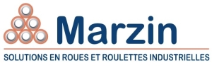 Marzin SARL – Exclusive distributor of high-quality RAEDER-VOGEL<sup>®</sup> wheels and castors for the French market