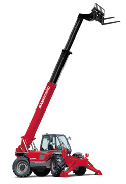 Manitou gives MT13 a lift