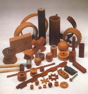 VULKOLLAN® C (Electrically Conductive): A NEW Vulkoprin Product