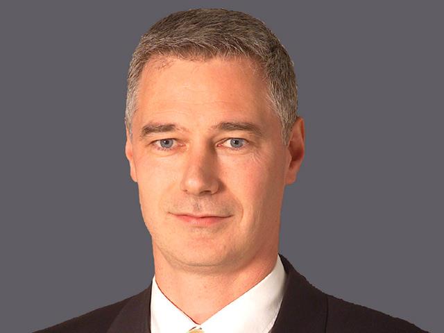 Matthias Fischer left Jungheinrich after having