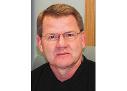 Steve Meschke