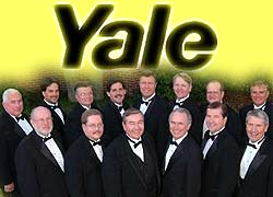 YALE RECOGNISES 14 DEALERS OF EXCELLENCE