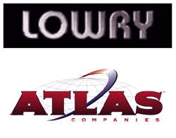 <b>New LOWRY Master Distributor Appointment</b>