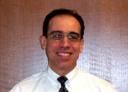 IIidio Alves, general manager for sales & marketing of BT-Prime Mover