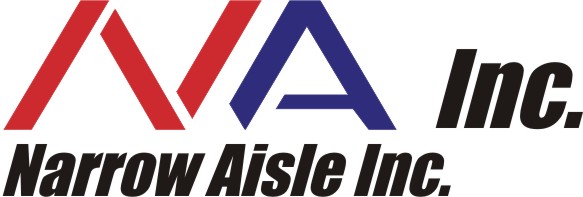 <b>Dallas based Narrow Aisle Inc., announces increased lift capacity as well as 33% more runtime</b>