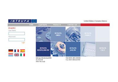 <b>Second Generation INTRUPA.NL Now Available</b>