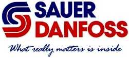 SAUER-DANFOSS BUYS THRIGE ELECTRIC MOTOR BUSINESS
