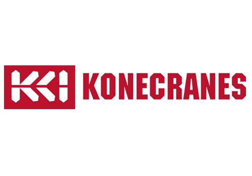 KCI Konecranes co-operates with Zaparozhcrane