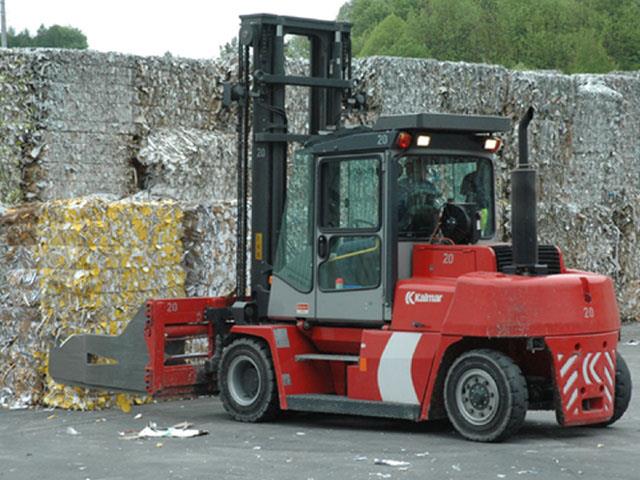 German paper factory invests in Kalmar