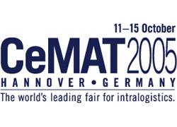 Event: CeMAT 2005