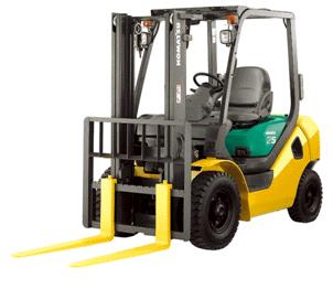 <b>Komatsu new AX50/BX50 Series trucks offer Reduced 0peration Cost</b>