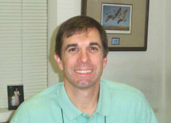 Matt Dougherty