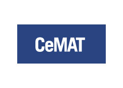 New technology showcased at CeMAT 2005