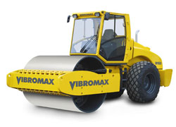JCB buys German compaction equipment company