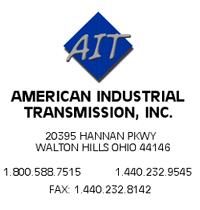 <b>New Transmission Catalog</b>