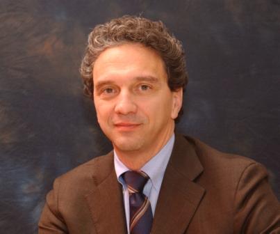 Ettore Zoboli, Hyster Europe