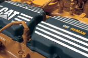 Cat Reman increases push into Europe