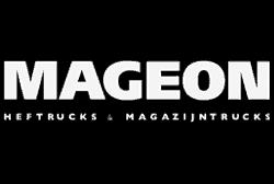 Mageon and Caterpillar end exclusivity deal