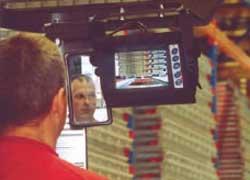 <b>ORLACO: Number One For Forklift Cameras</b>
