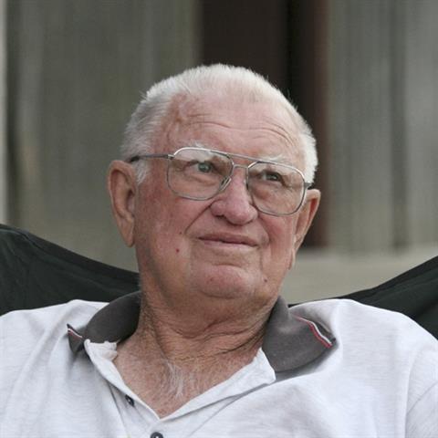 The industry bids sad farewell to forklift personality Bob Spence.