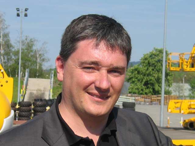 Patrice Métairie