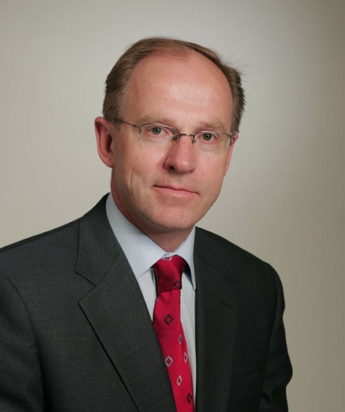Cargotec deputy CEO Pekka Vauramo has relocated to Hong Kong to drive the company's initiatives in the Chinese and Asia-Pacific markets.