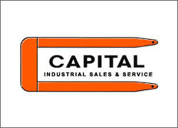 <b>Capital Industrial Becomes Dealer for Omega Lift in Canada's West</b>