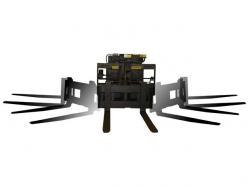 <b>Superior Turret Master – Low priced alternative for high stacking</b>