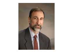 Productivity by RFID president Robert Steinberg