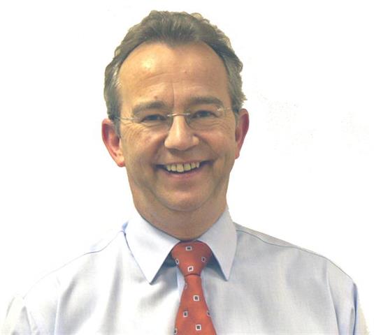 Richard Shore