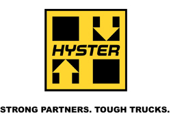 <b>HYSTER COMPANY OFFERS AC-POWER J30-40ZT SERIES OF THREE-WHEEL LIFT TRUCKS</b>
