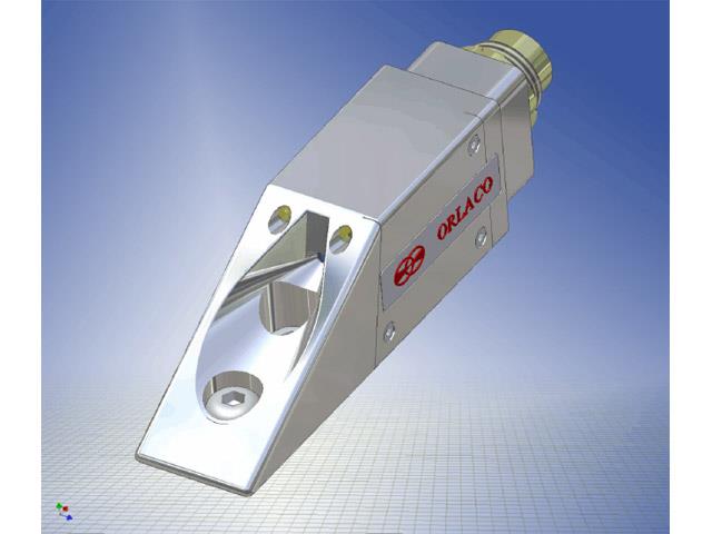 <b>ORLACO: Number One For Forklift Cameras</b>