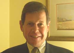 Off-Highway Research managing director David Phillips