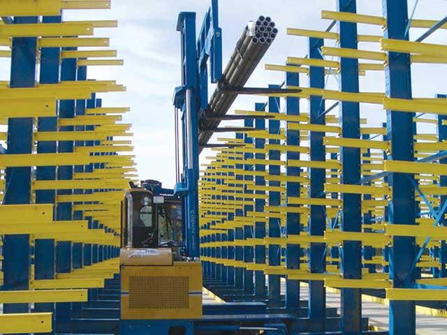<b>Omega Lift MultiLoaders in Mississippi</b>