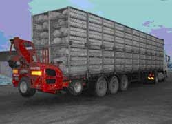 Manitou forklifts updated