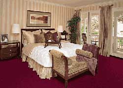 A Beaulieu & Coronet carpet from the 'Styled for Living' range.