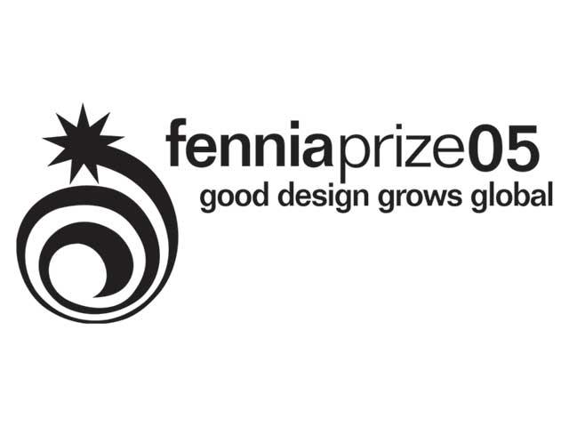 Rocla receives honourable mention in Fennia Prize
