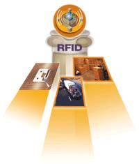 RFID Knowledge Centre draws positive response