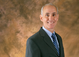 Chuck Moratz