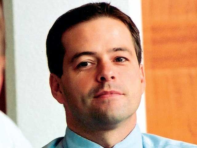 Kalmar spokesman Benoit Passard