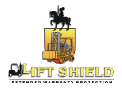 <b>Lift Shield Offers Extended Warranties For Forklifts</b>