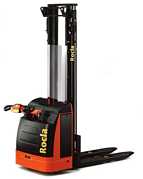 ROCLA PICKS UP MITSUBISHI-CATERPILLAR FORKLIFT LINE