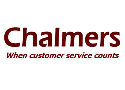Chalmers in multimillion dollar expansion