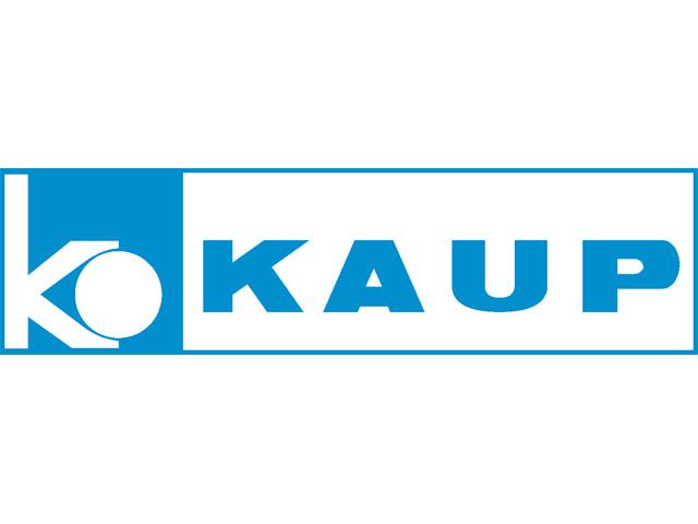 <b>New from KAUP: TRIPLE PALLET HANDLER Type T 429 1-2-3</b>