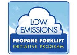 Texas awarding grants for propane trucks